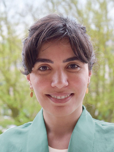 Psycholoog Bektas in Amsterdam